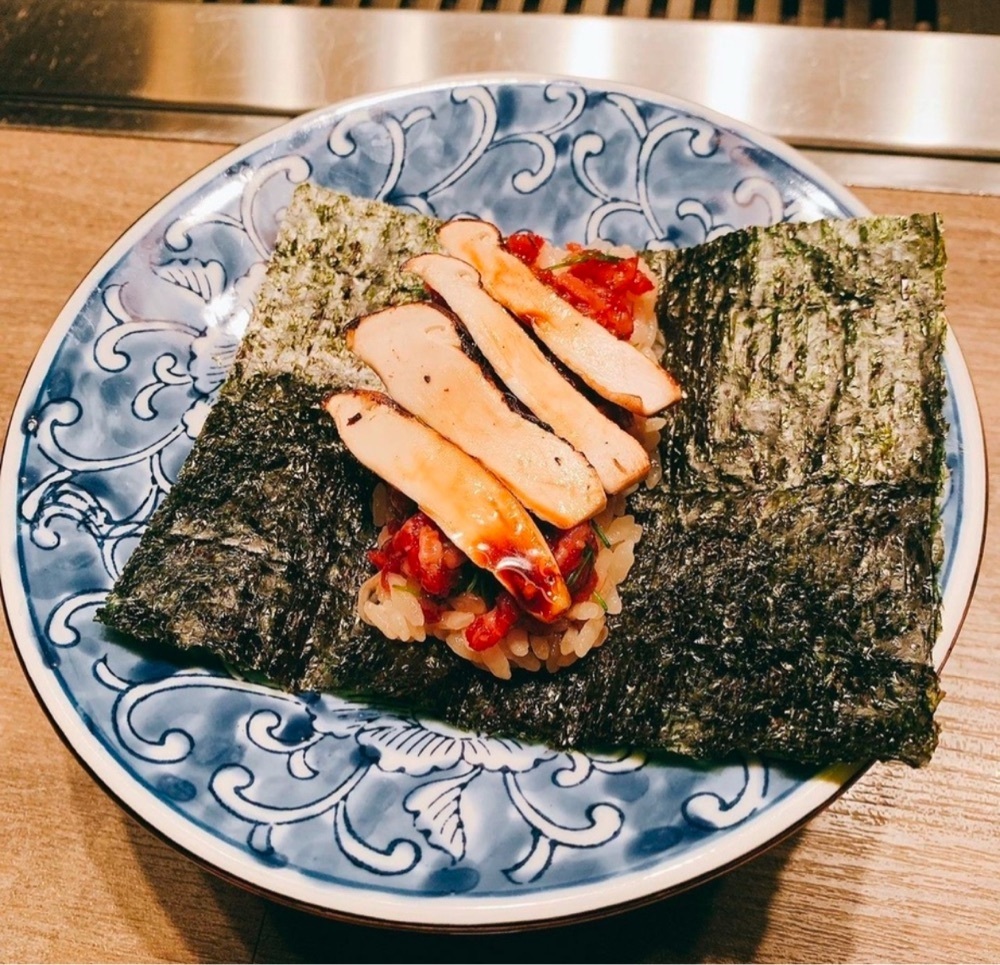 満腹次郎0843さんが投稿したUSHIGORO S. NISHIAZABU（ウシゴロ エス）に関する口コミの画像