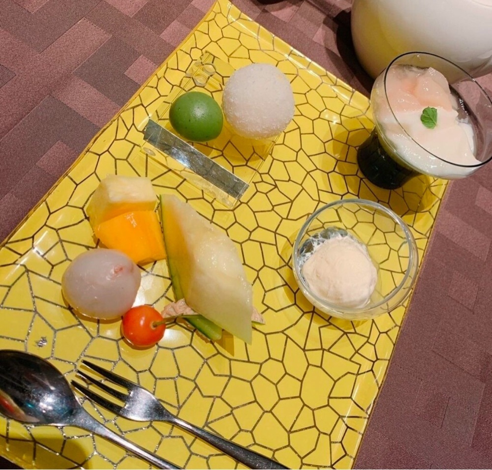満腹次郎0843さんが投稿した翆陽 エクシブ箱根離宮（スイヨウ）に関する口コミの画像