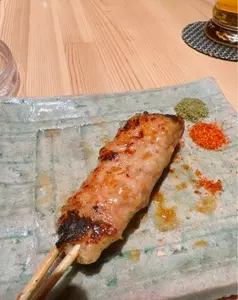 炭焼き よし鳥（すみやき よしちょう） 3枚目