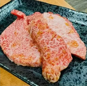 炭火焼肉 牛和鹿 本店（スミビヤキニク ウシワカ）