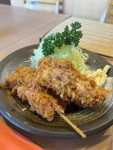 とんかつ屋 双葉 葛西