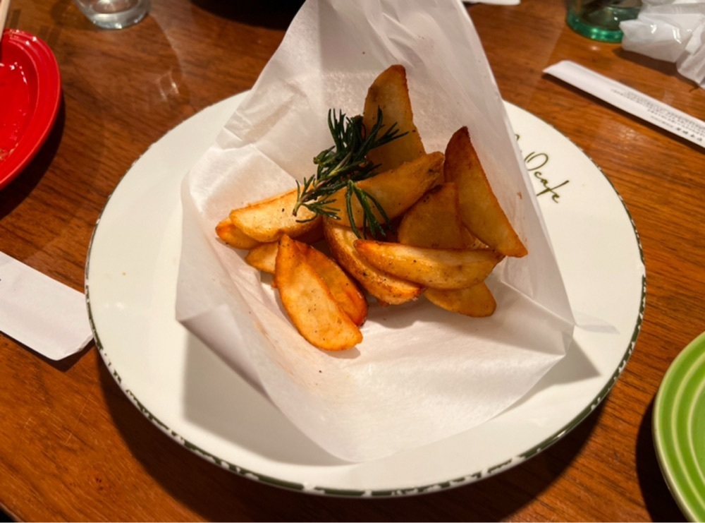 満腹次郎0843さんが投稿したBiOcafe（ビオカフェ）に関する口コミの画像