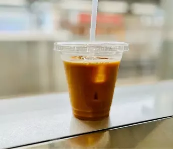 パークコーヒー 名古屋店（PERK COFFEE）