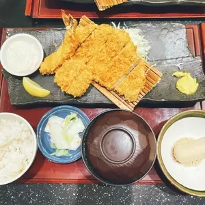 かつ源 京都洛西店（かつげん）