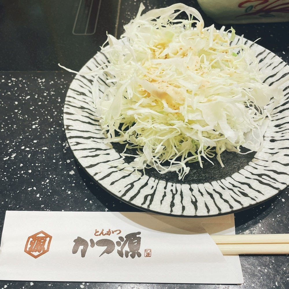 Danjouさんが投稿したかつ源 京都洛西店（かつげん）に関する口コミの画像