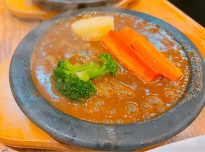 ホットスプーン 五反田店（Hot Spoon）