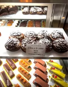 レ・カカオ 本店（LES CACAOS）
