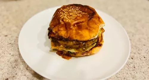 バーガーマニア 恵比寿店（Burger Mania）