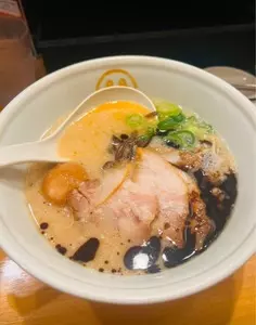 TOKYO豚骨BASE MADE by 博多一風堂 大崎店