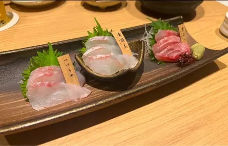 鳥彩 八重洲店