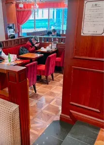 珈琲茶館 集 五反田西口店