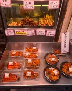 五反田 信濃屋 3枚目