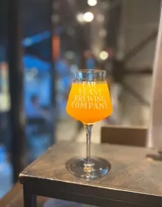 FAR YEAST TOKYO（ファー イースト トウキョウ）