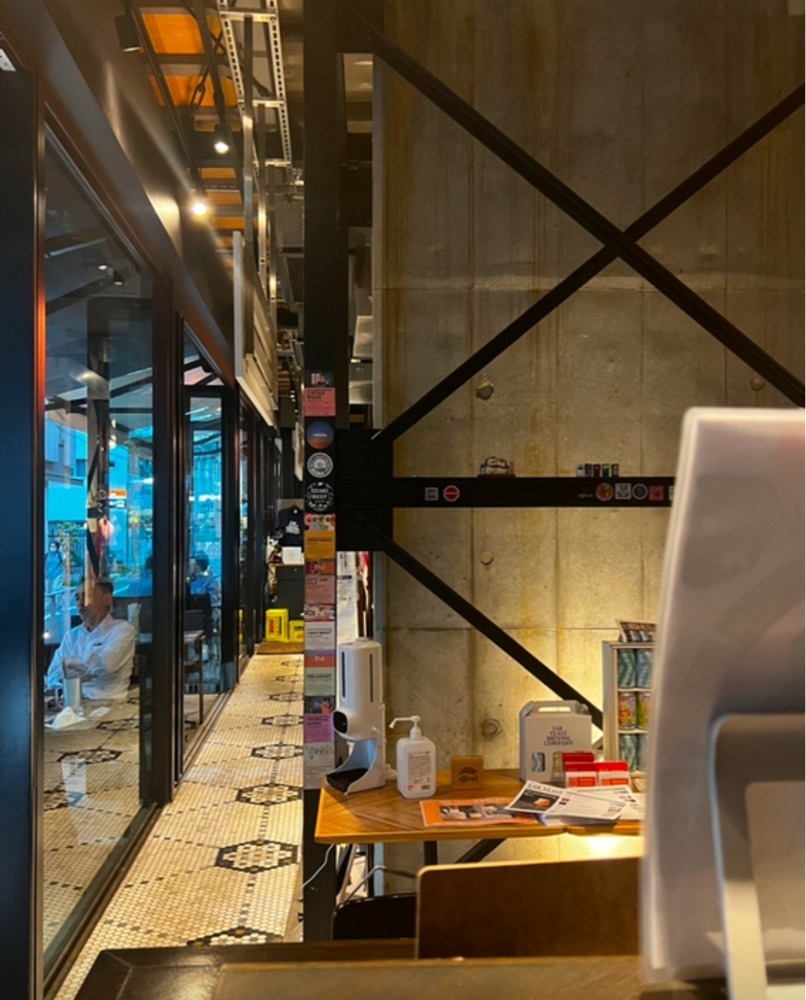 満腹次郎0843さんが投稿したFAR YEAST TOKYO（ファー イースト トウキョウ）に関する口コミの画像