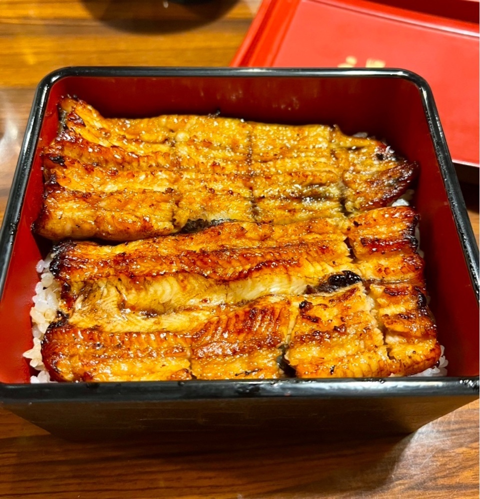 満腹次郎0843さんが投稿した甲州 うなよしに関する口コミの画像