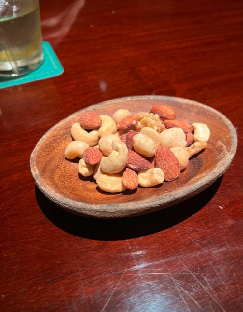 満腹次郎0843さんが投稿したBar Neat 名駅店に関する口コミの画像