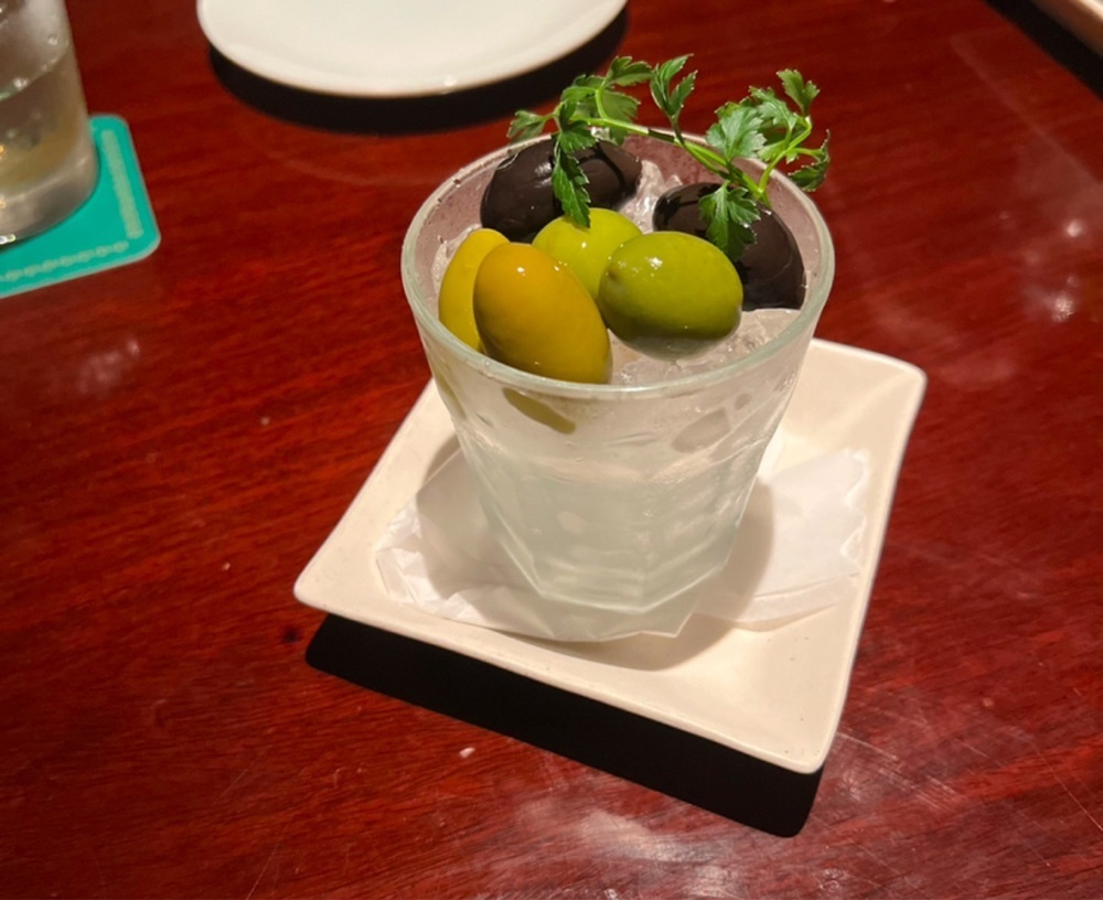 満腹次郎0843さんが投稿したBar Neat 名駅店に関する口コミの画像