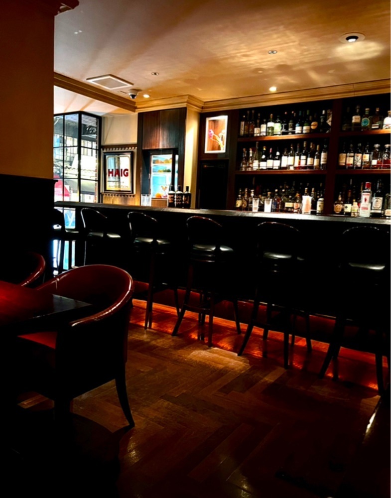 満腹次郎0843さんが投稿したBar Neat 名駅店に関する口コミの画像