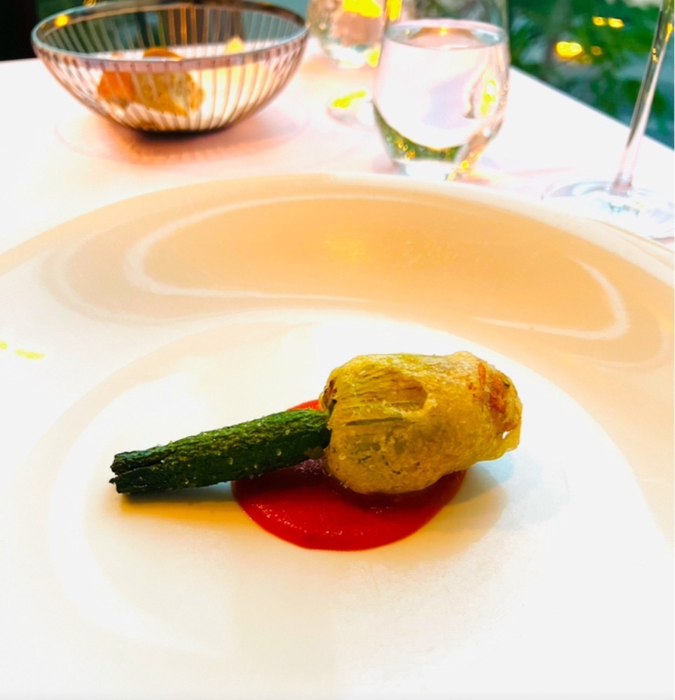 満腹次郎0843さんが投稿したアロマクラシコに関する口コミの画像