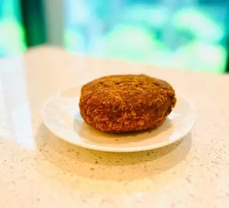 Zopfカレーパン専門店 グランスタ店