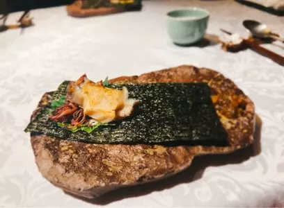 中目黒 若狭