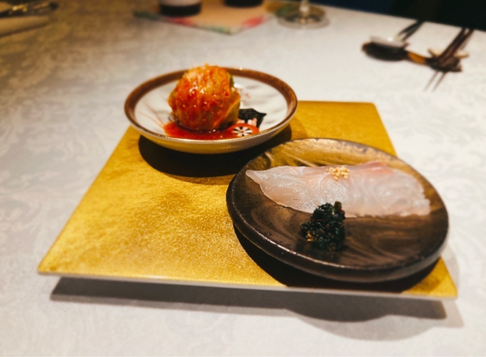 満腹次郎0843さんが投稿した中目黒 若狭に関する口コミの画像