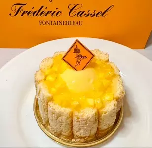 フレデリック カッセル 銀座三越店（Frédéric Cassel）