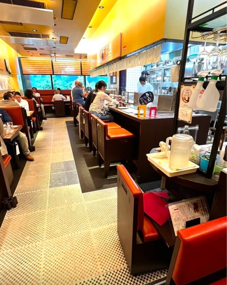 満腹次郎0843さんが投稿したお好み焼 きじ 品川店に関する口コミの画像