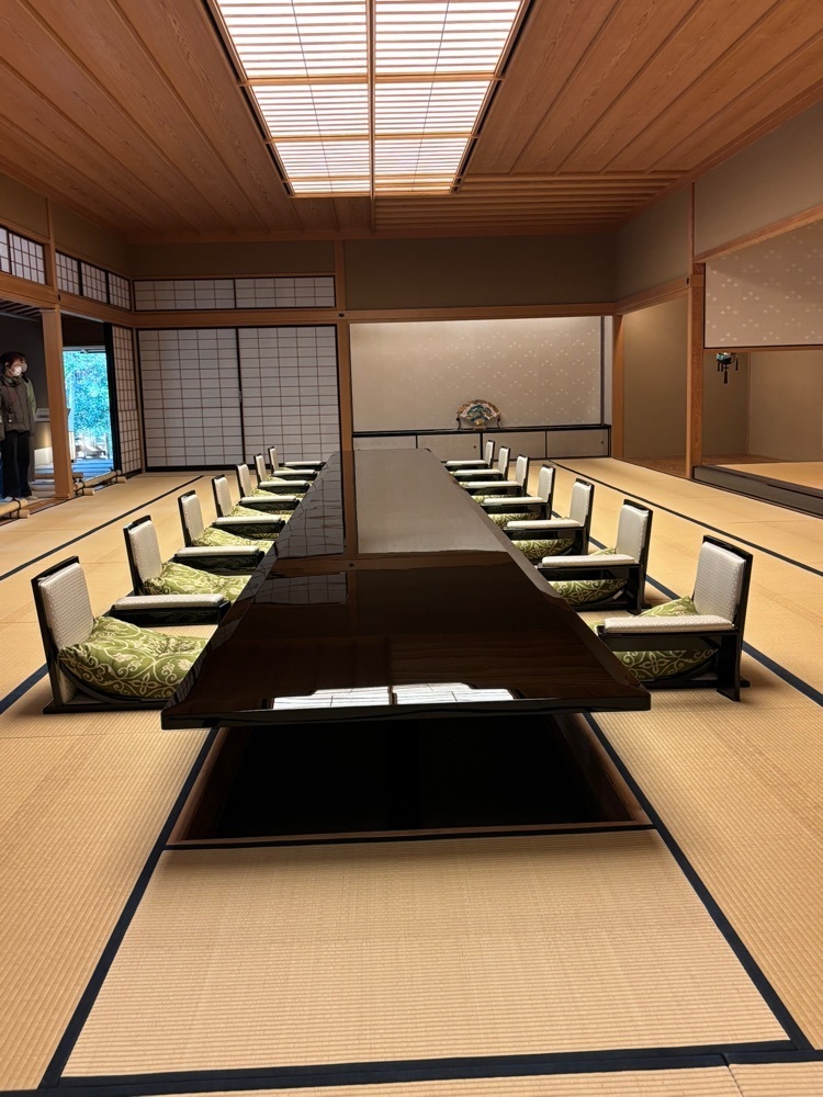 みーなさんが投稿した京都迎賓館に関する口コミの画像