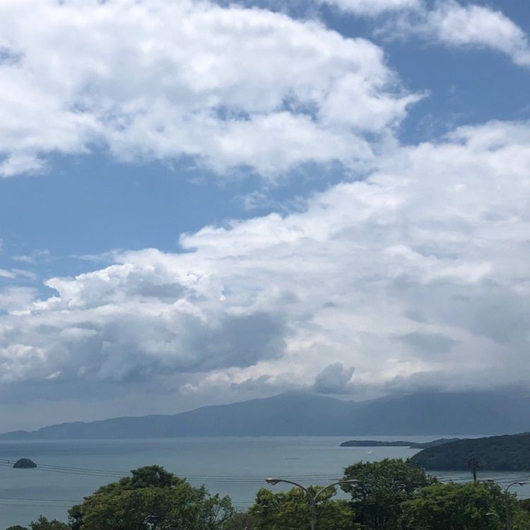 タッキーさんが投稿したブルーライン一本松に関する口コミの画像