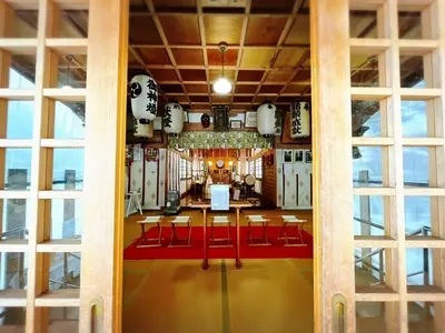 豊龍神社