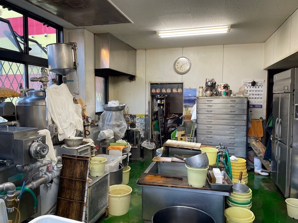fumiさんが投稿した箱根 銀豆腐（はこね ぎんどうふ）に関する口コミの画像