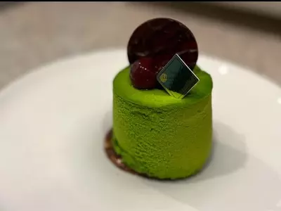 パティスリー レザネフォール 恵比寿本店（Patisserie Les Annees Folles）