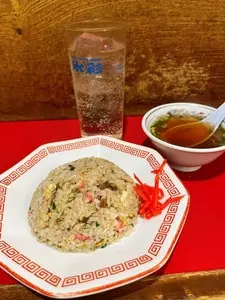 中華料理 八福