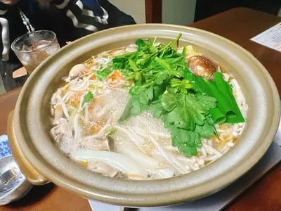 旅館お多福