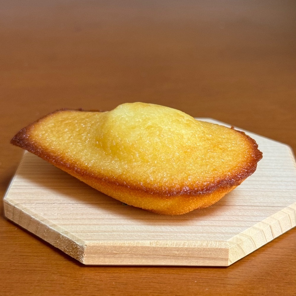 鉄道王さんが投稿したビスキュイテリエ ブルトンヌ 新宿小田急店（biscuiterie bretonne）に関する口コミの画像