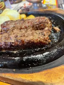 ブロンコビリー 枚方招提店