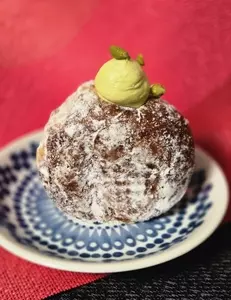 I’m donut ? omotesando（アイムドーナツ）