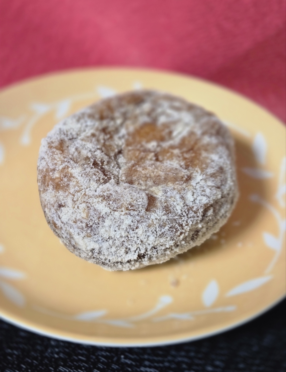 じゅりぽんさんが投稿したI’m donut ? omotesando（アイムドーナツ）に関する口コミの画像