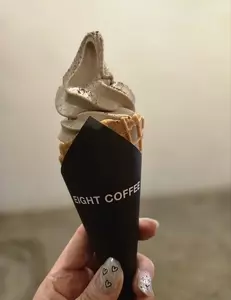 エイト コーヒー 新宿御苑店