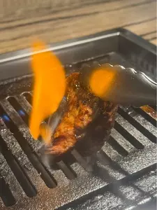 焼肉 六甲園