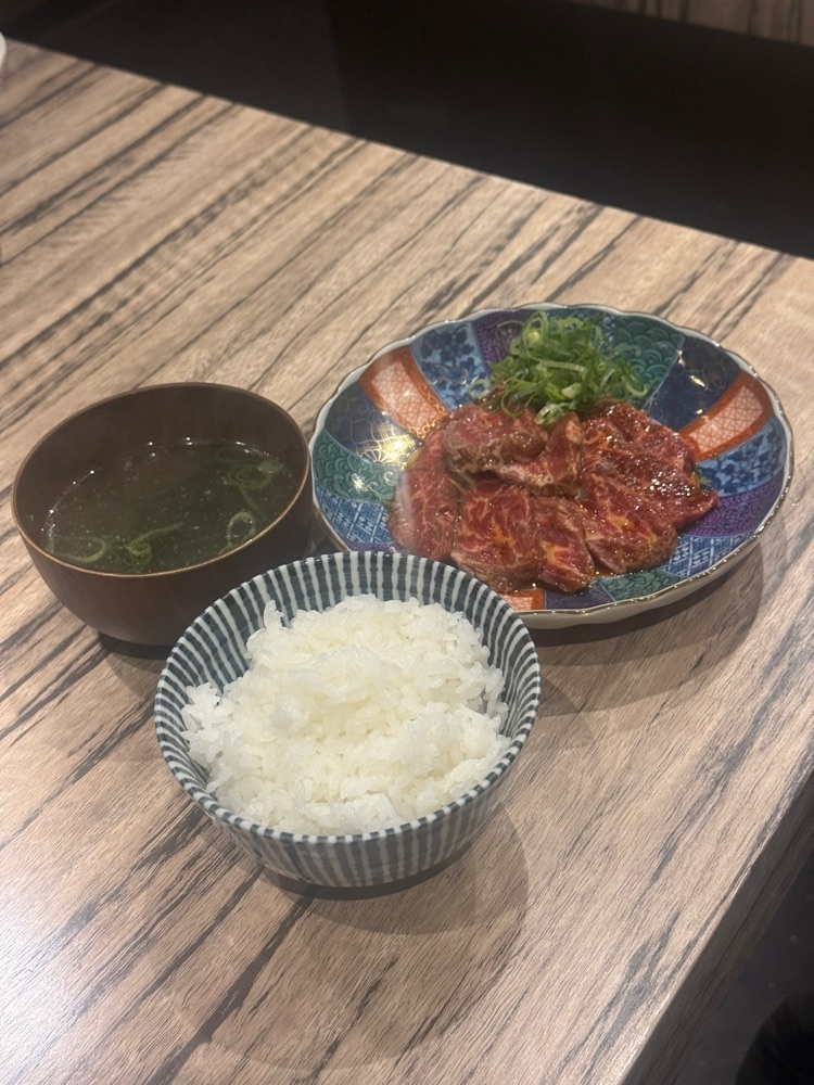 あんよさんが投稿した焼肉 六甲園に関する口コミの画像
