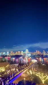 デックス東京ビーチ