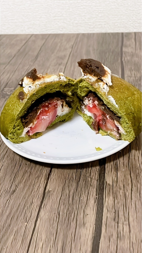みかんさんが投稿したFUJIBAGEL（フジベーグル）に関する口コミの画像