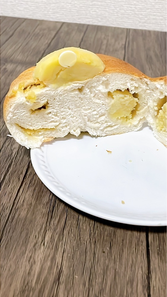 みかんさんが投稿したFUJIBAGEL（フジベーグル）に関する口コミの画像