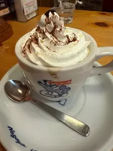 コメダ珈琲店 近鉄四日市店