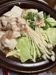 四日市炭火焼 串魂（クシダマシイ）