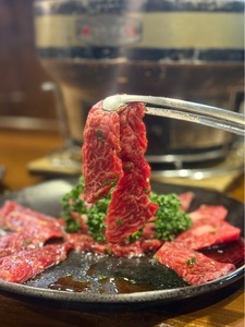 炭火焼肉 やまもと 3枚目