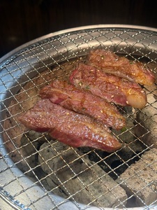 炭火焼肉 やまもと 6枚目