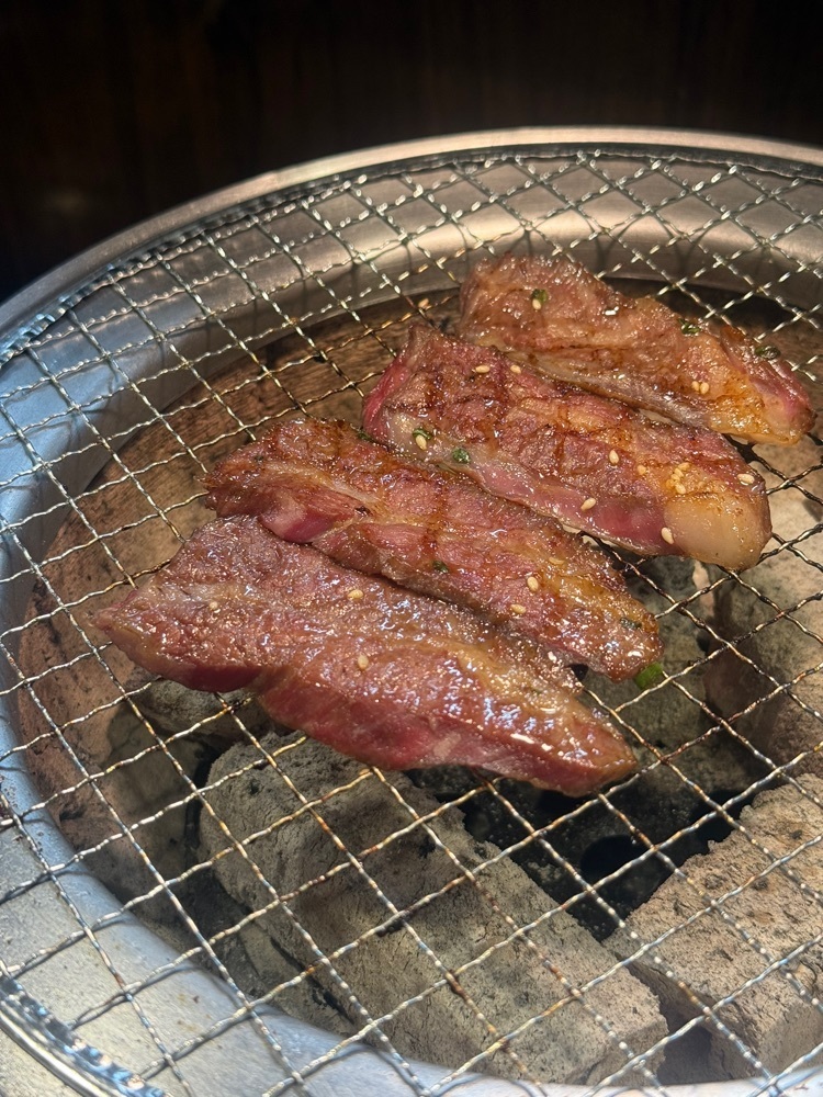あんよさんが投稿した炭火焼肉 やまもとに関する口コミの画像